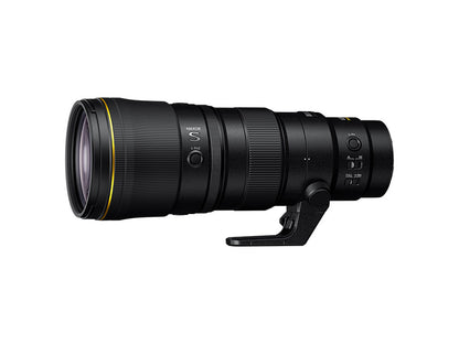 ニコン NIKKOR Z 600mm F6.3 VR S