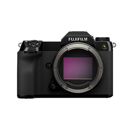 FUJIFILM GFX100S