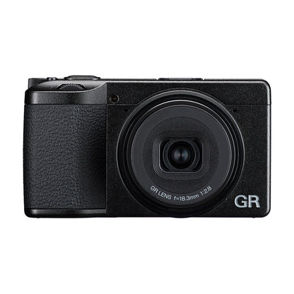 リコー GR IV