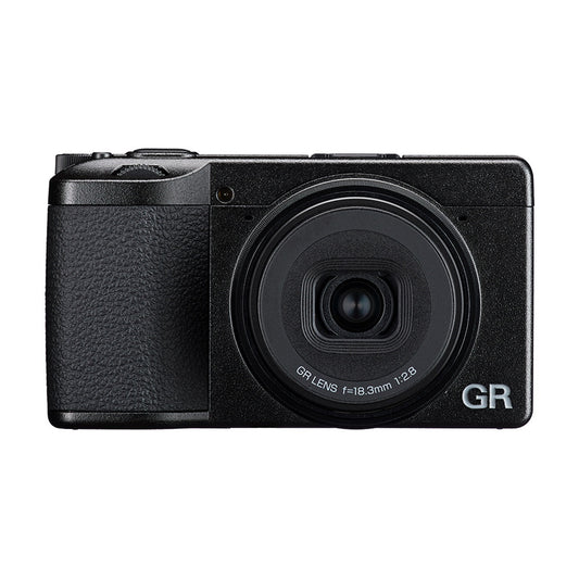 リコー GR IV
