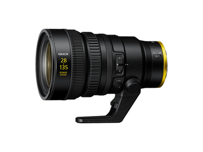 ニコン NIKKOR Z 28-135mm F4 PZ