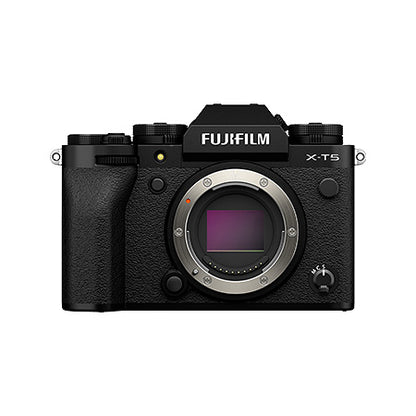 FUJIFILM X-T5 (ブラック)