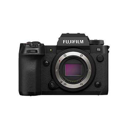 FUJIFILM X-H2S