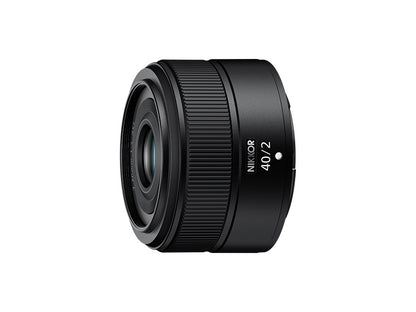 ニコン NIKKOR Z 40mm F2