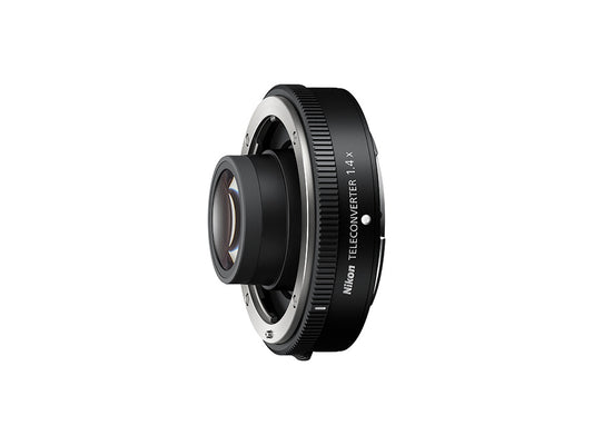 ニコン Z TELECONVERTER TC-1.4x