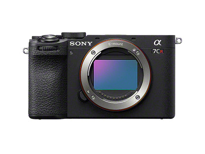 ソニー α7CR (ブラック)