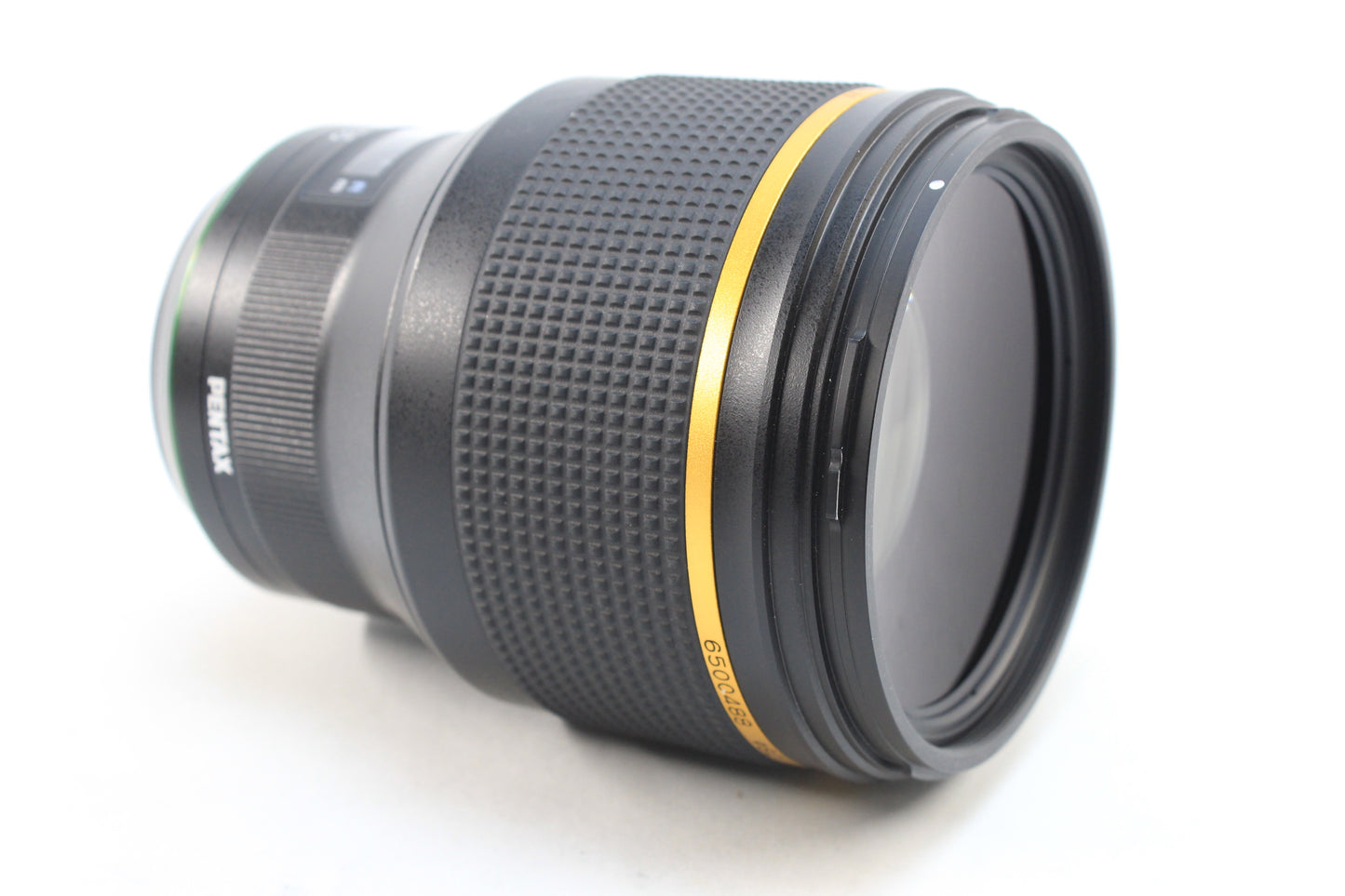 【中古(used)】ペンタックス HD PENTAX-D FA★ 85mmF1.4ED SDM AW