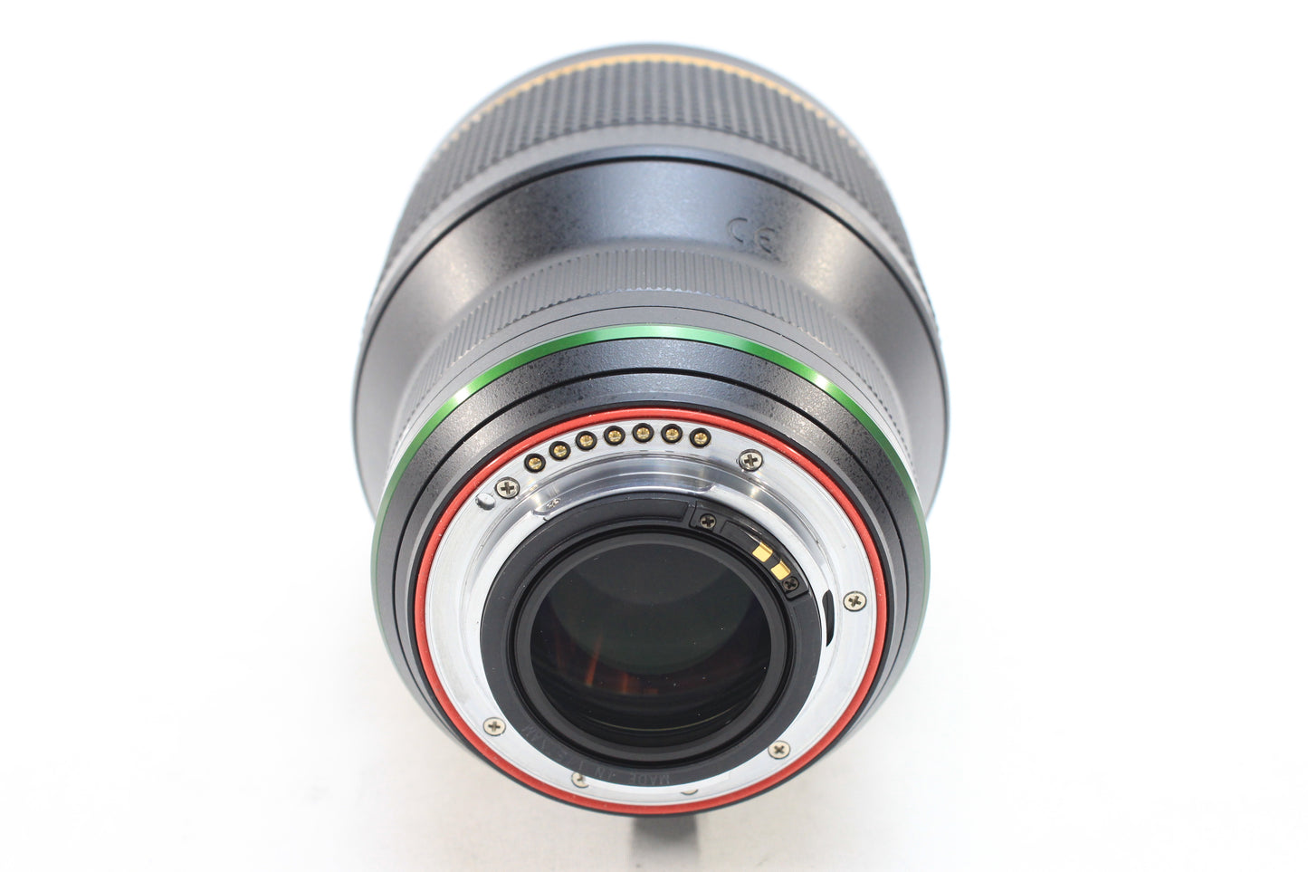 【中古(used)】ペンタックス HD PENTAX-D FA★ 85mmF1.4ED SDM AW