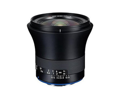 カールツァイス Milvus 2.8/21 ZE (キヤノンEF) ≪新品処分品≫