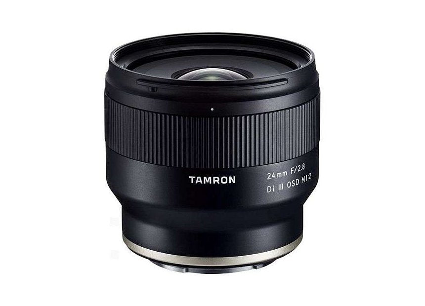 タムロン 24mm F2.8 Di III OSD M1:2 (ソニーEマウント) Model F051S