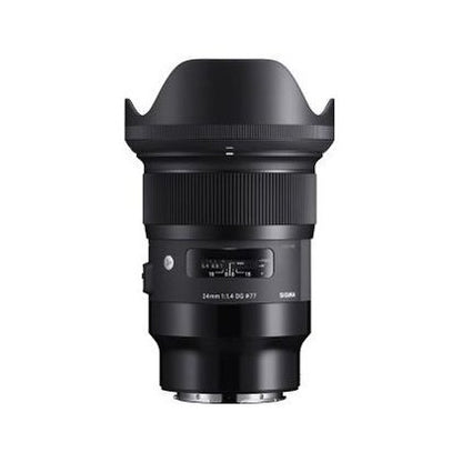 シグマ 24mm F1.4 DG HSM | Art (Lマウント) ≪新品処分品≫