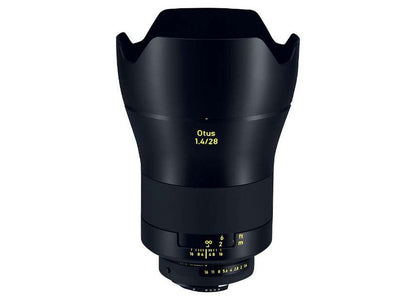 カールツァイス Otus 1.4/28 ZF.2 (CPU付きニコンAi-s) ≪新品処分品≫