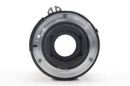 【中古(used)】ニコン Ai Micro-NIKKOR 55mmF2.8S