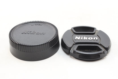 【中古(used)】ニコン Ai Micro-NIKKOR 55mmF2.8S