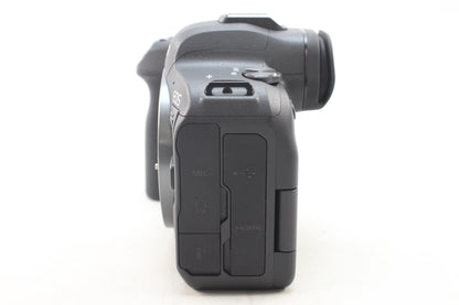 【中古(used)】キヤノン EOS R6