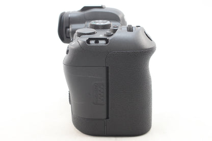 【中古(used)】キヤノン EOS R6