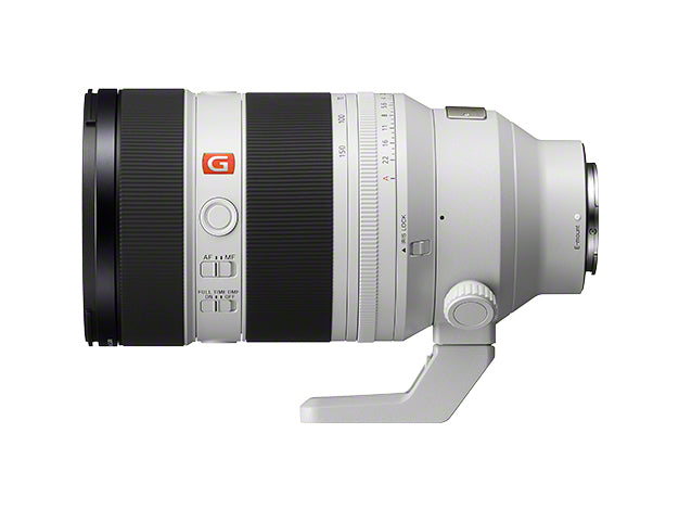 ソニー FE 50-150mm F2 GM