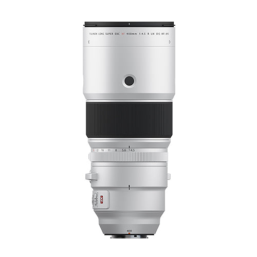 フジフイルム XF 400mm F4.5 R LM OIS WR