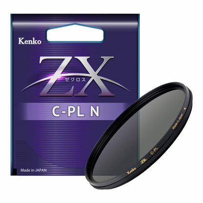 ケンコー 82S ZX C-PL N