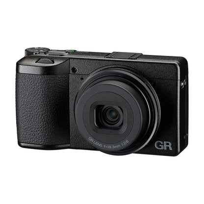 リコー GR IV