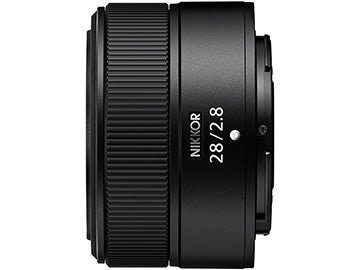 ニコン NIKKOR Z 28mm F2.8