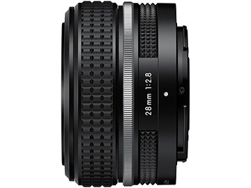 ニコン NIKKOR Z 28mm F2.8 （Special Edition）