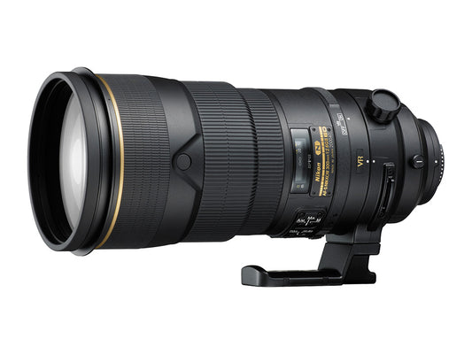 ニコン AF-S NIKKOR 300mm F2.8G ED VR II