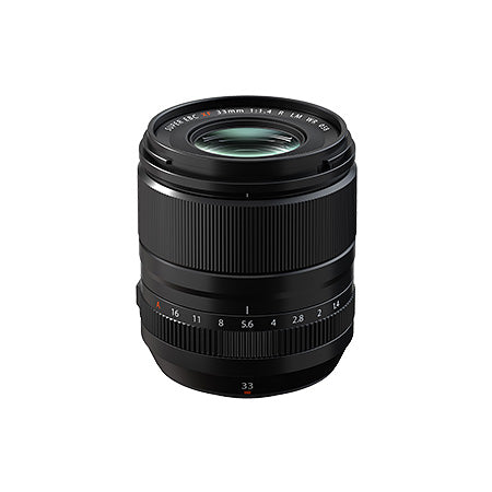 FUJIFILM X-S20　XF33mm F1.4 R LM WR限定セット