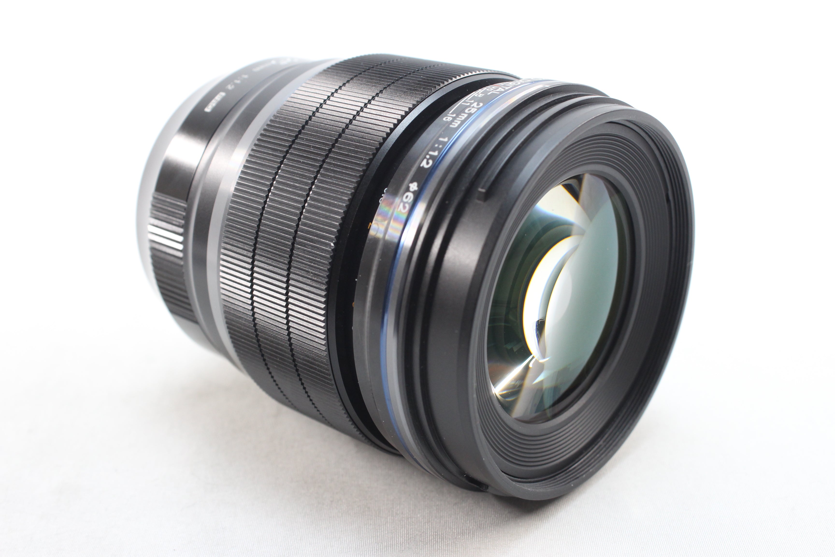 中古(used)】オリンパス M.ZUIKO DIGITAL ED 25mmF1.2 PRO 中古(used)】オリンパス M.ZUIKO DIGITAL ED 25mmF1.2 PRO