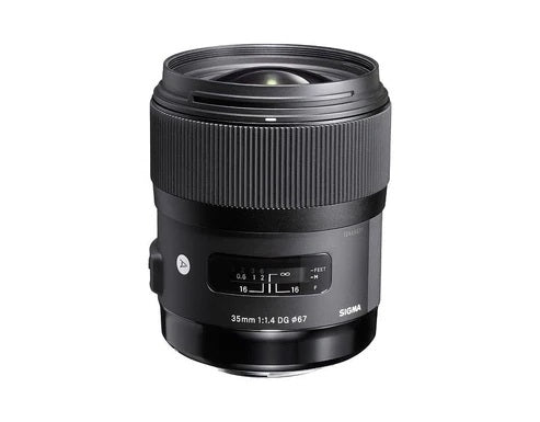 シグマ 35mm F1.4 DG HSM | Art (ペンタックスマウント) ≪新品処分品≫