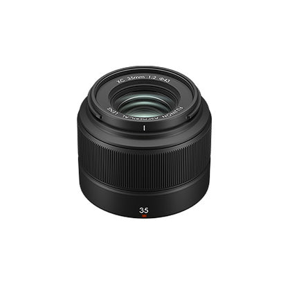 FUJIFILM X-S20　XC35mm F2限定セット