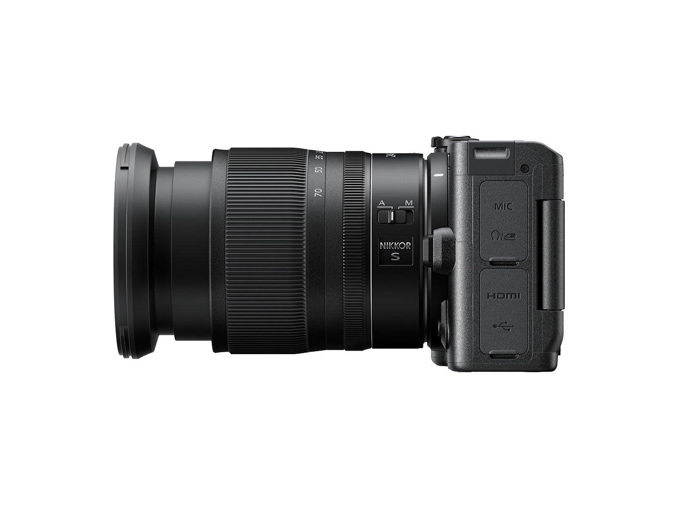 ニコン ZR 24-70 レンズキット