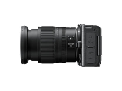 ニコン ZR 24-70 レンズキット