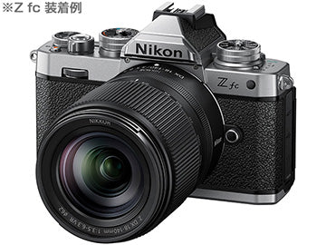 ニコン NIKKOR Z DX 18-140mm F3.5-6.3 VR