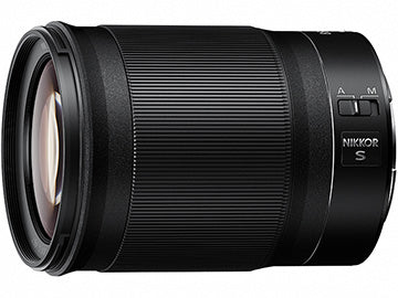 ニコン NIKKOR Z 85mm F1.8 S