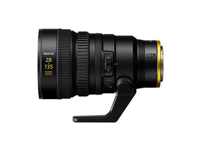 ニコン NIKKOR Z 28-135mm F4 PZ