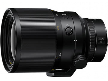 ニコン NIKKOR Z 58mm F0.95 S Noct