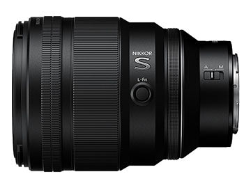 ニコン NIKKOR Z 85mm F1.2 S