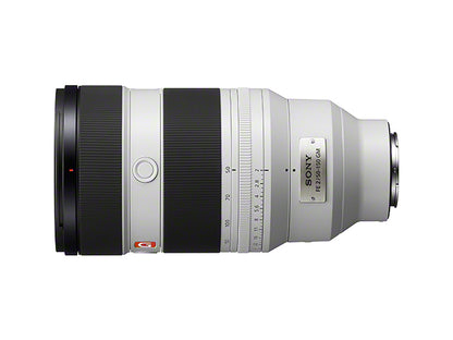 ソニー FE 50-150mm F2 GM