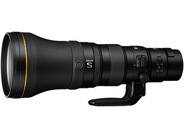 ニコン NIKKOR Z 800mm F6.3 VR S