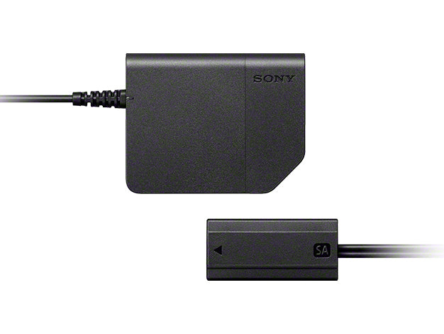 ソニー DCカプラー DC-C2 – トキワカメラ