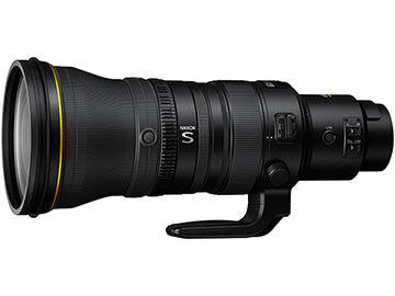 ニコン NIKKOR Z 400mm F2.8 TC VR S