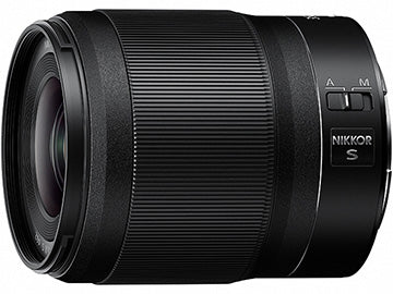 ニコン NIKKOR Z 35mm F1.8 S