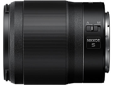 ニコン NIKKOR Z 35mm F1.8 S