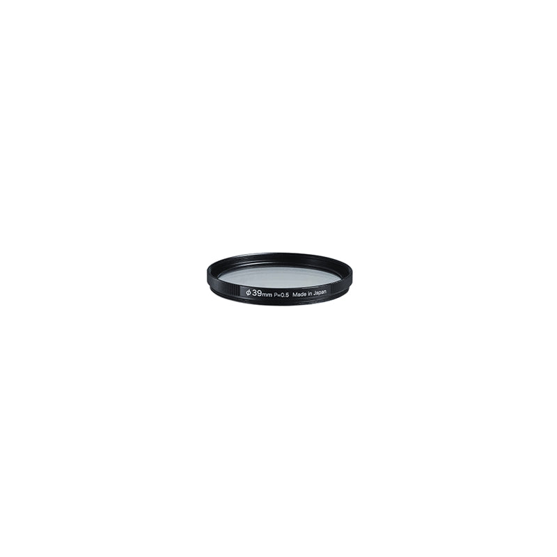 フォクトレンダー UV フィルター 39mm ブラック