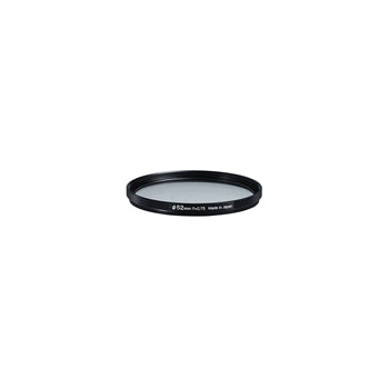 フォクトレンダー UV フィルター 52mm ブラック