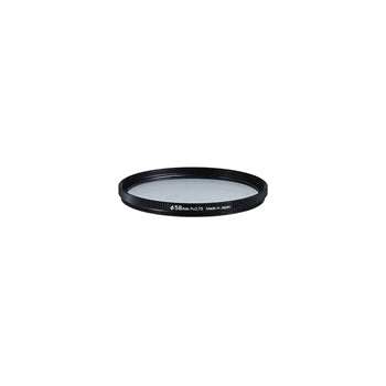 フォクトレンダー UV フィルター 58mm ブラック