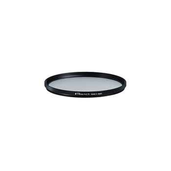 フォクトレンダー UV フィルター 72mm ブラック