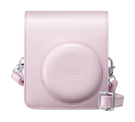 フジフイルム カメラケース “チェキ” instax mini 13用 (ピンク)