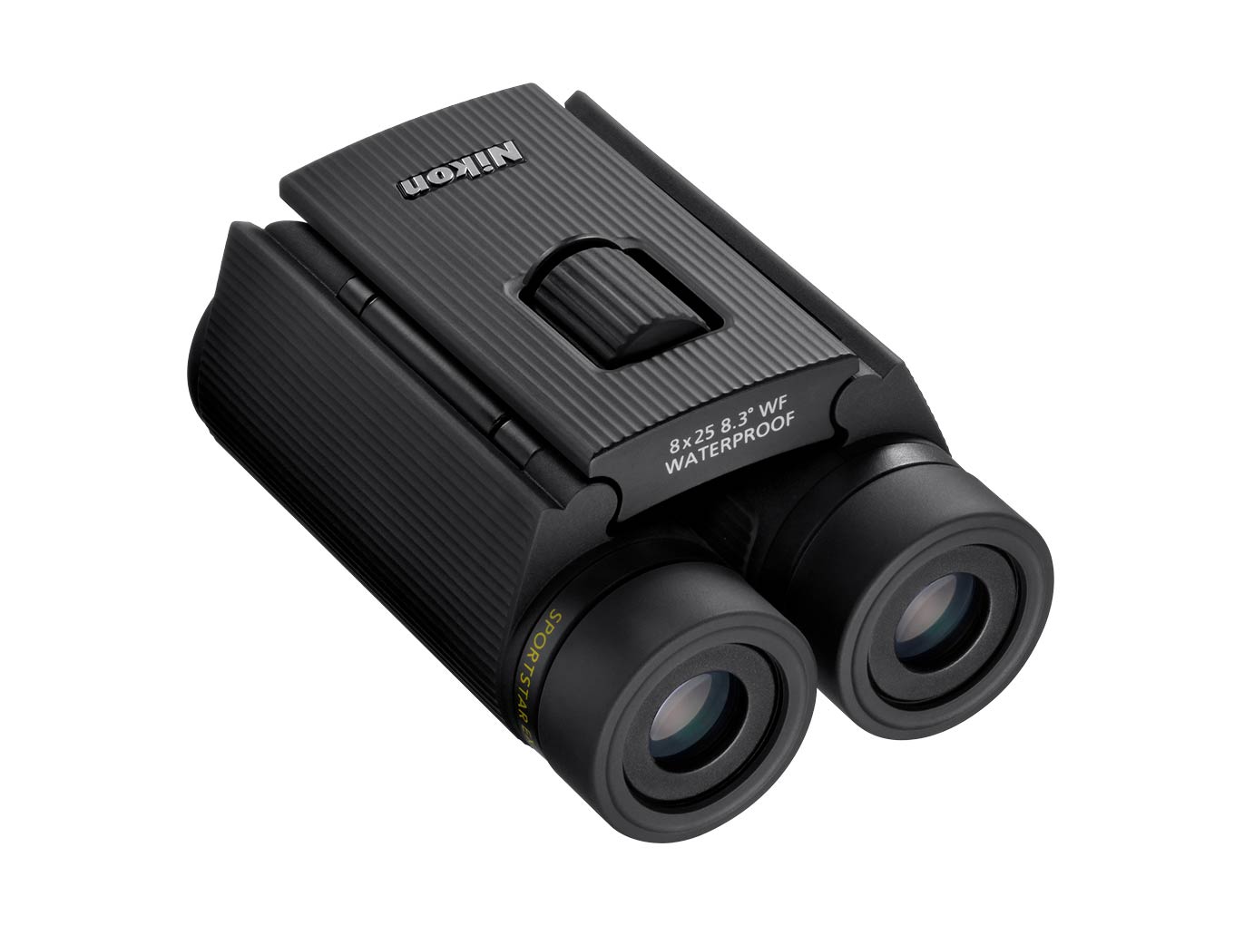 ニコン スポーツスター EX Ⅱ 8x25